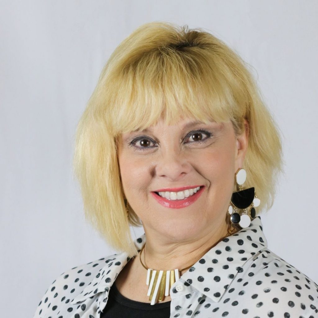 Alison Elsner
